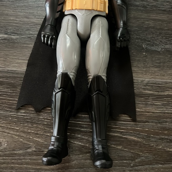 ☘️2/$25☘️ DC comics Batman 12 inch figure. - Picture 5 of 13